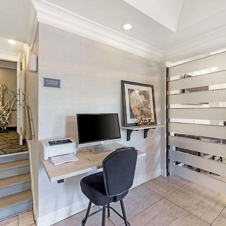 Best Western Brentwood Zewnętrze zdjęcie