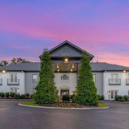 Best Western Brentwood Zewnętrze zdjęcie