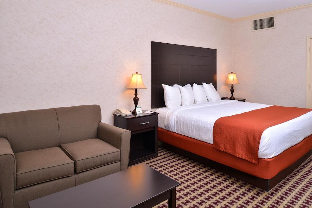 Best Western Brentwood Zewnętrze zdjęcie