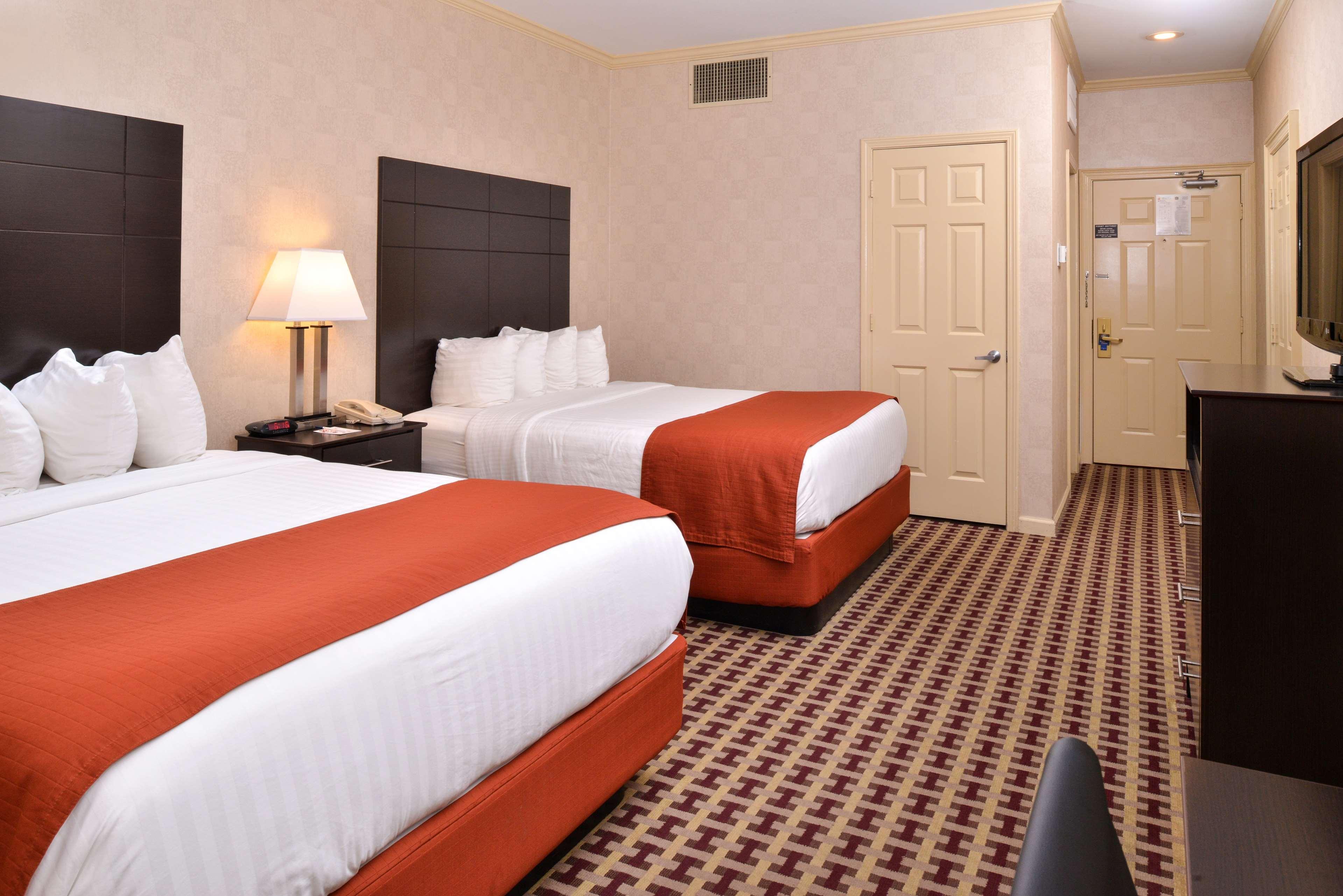 Best Western Brentwood Zewnętrze zdjęcie