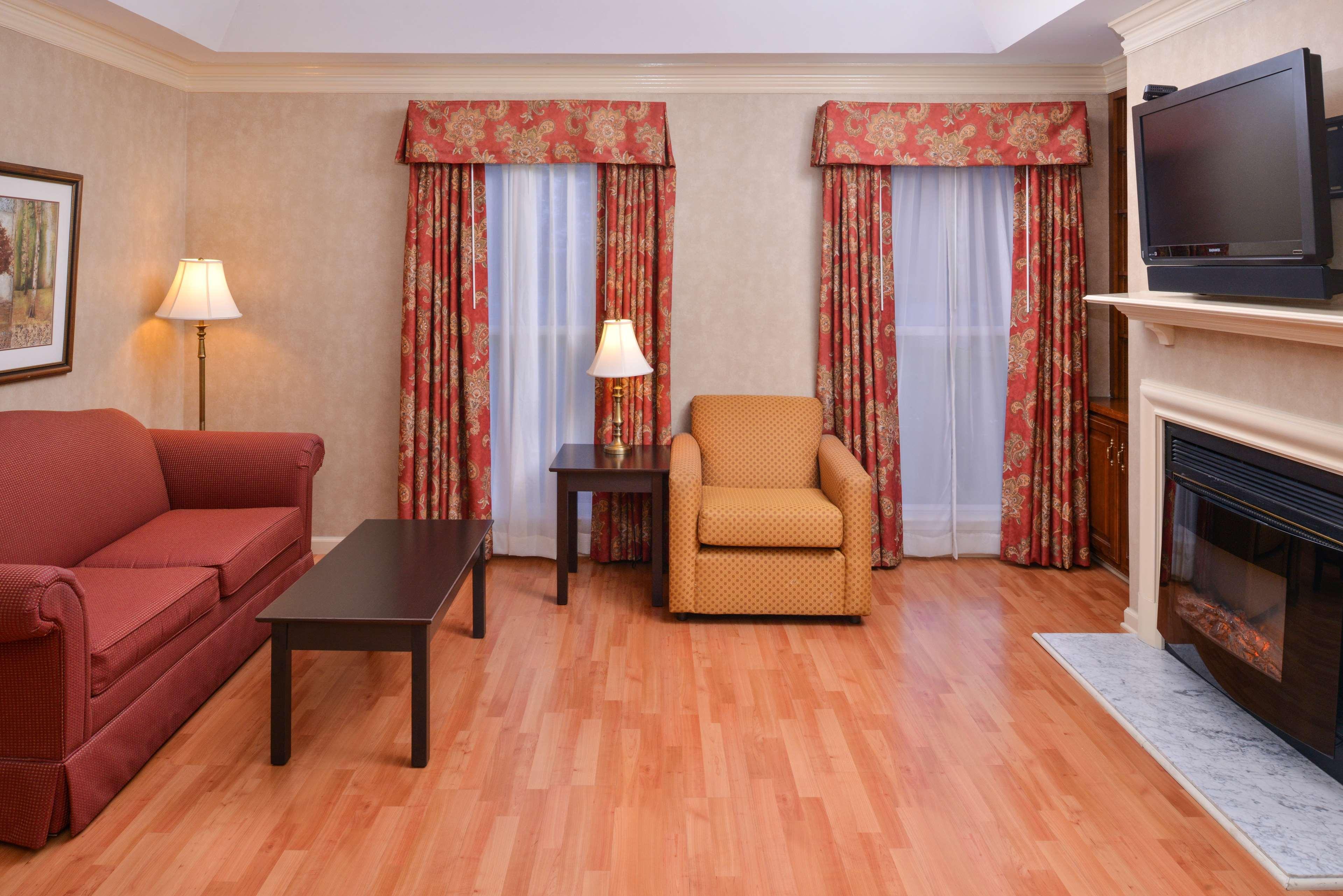 Best Western Brentwood Zewnętrze zdjęcie