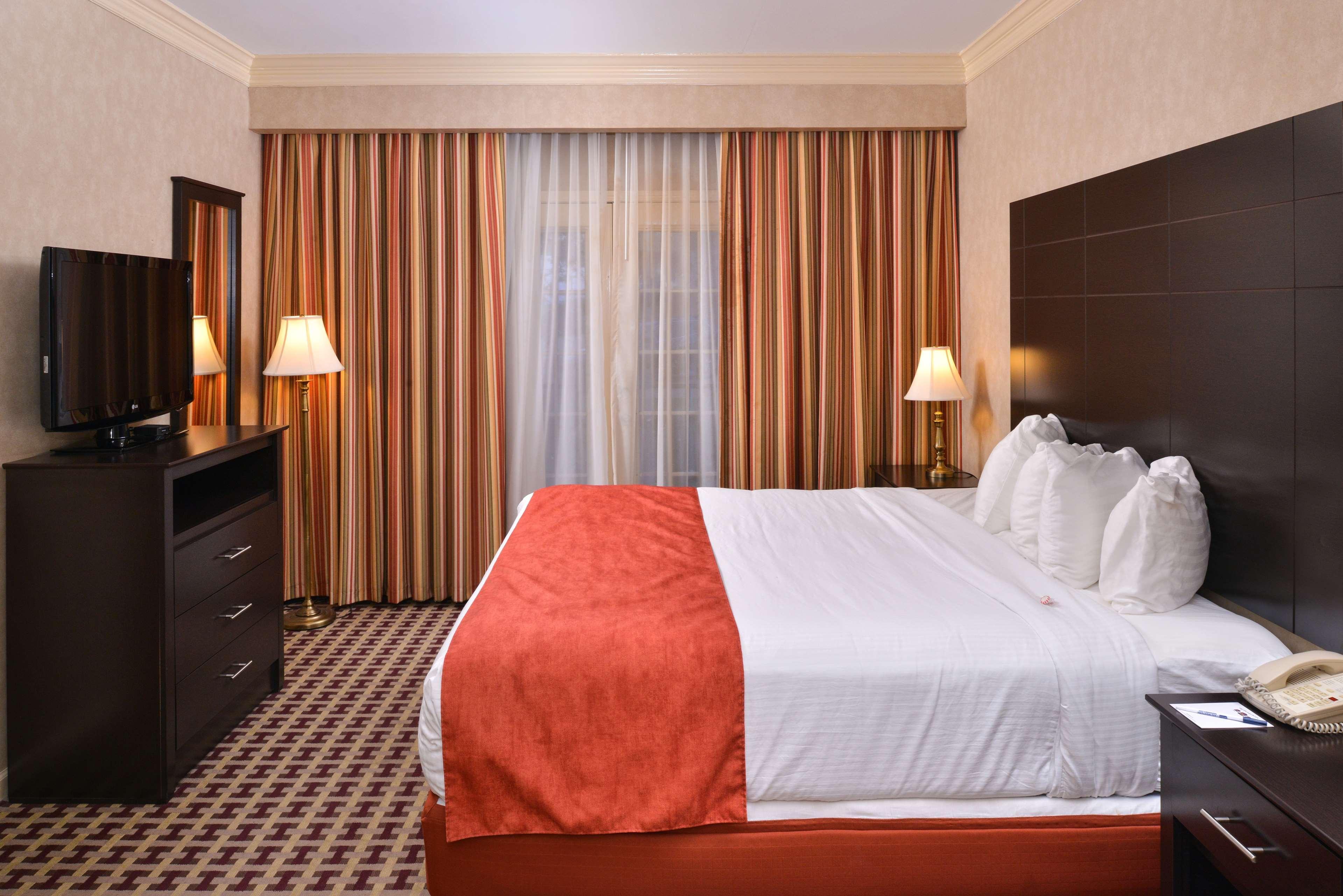 Best Western Brentwood Zewnętrze zdjęcie