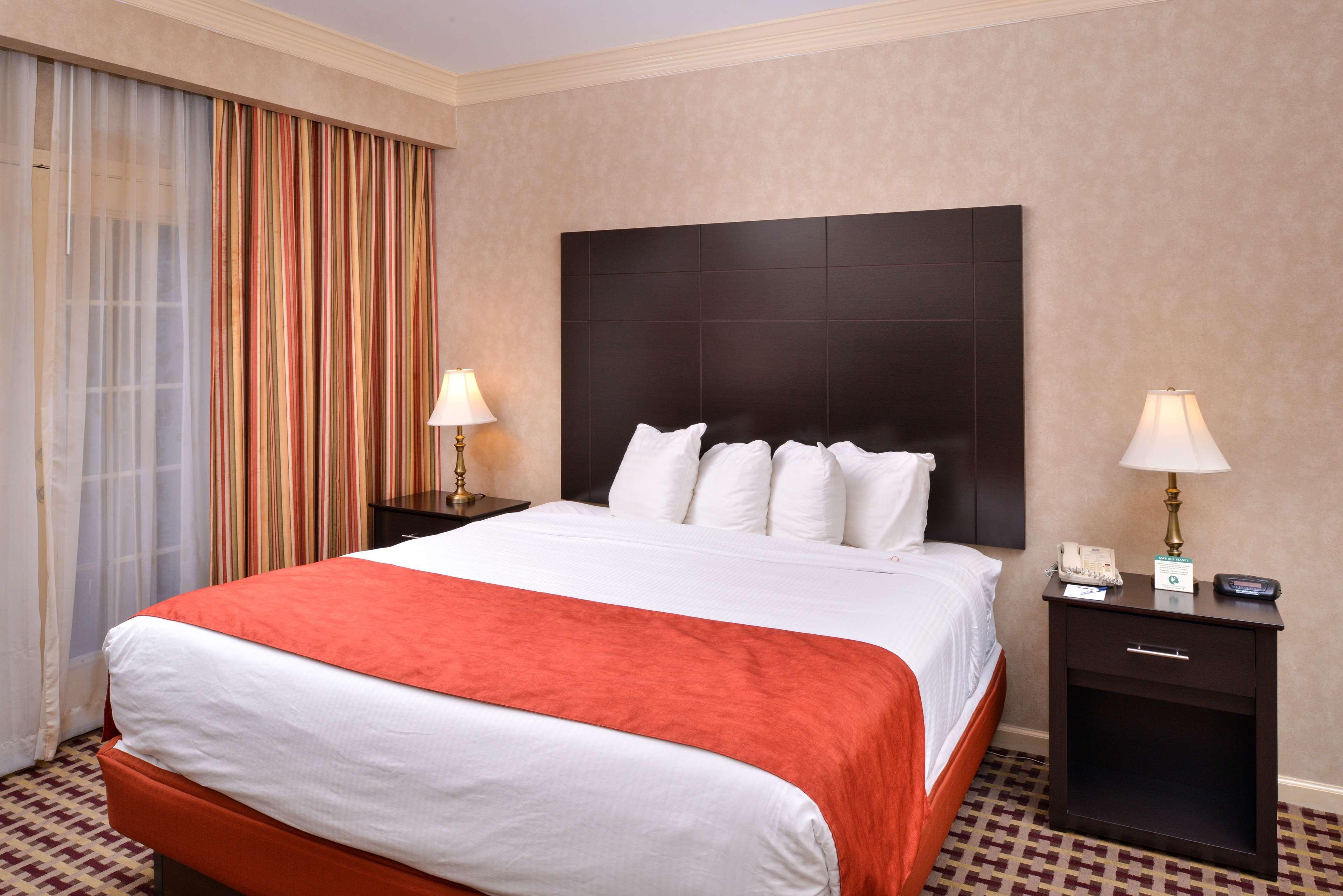 Best Western Brentwood Zewnętrze zdjęcie