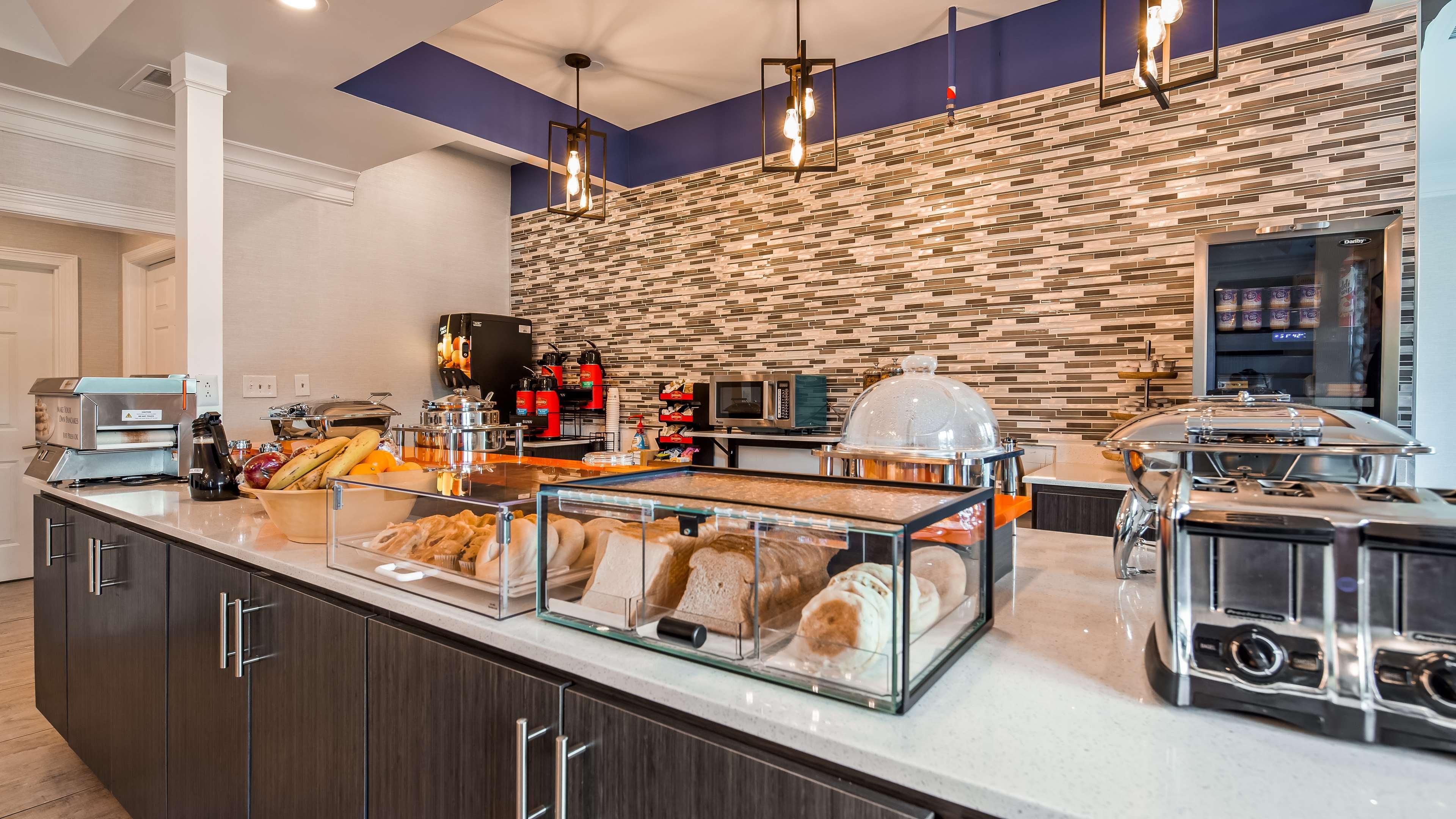 Best Western Brentwood Zewnętrze zdjęcie