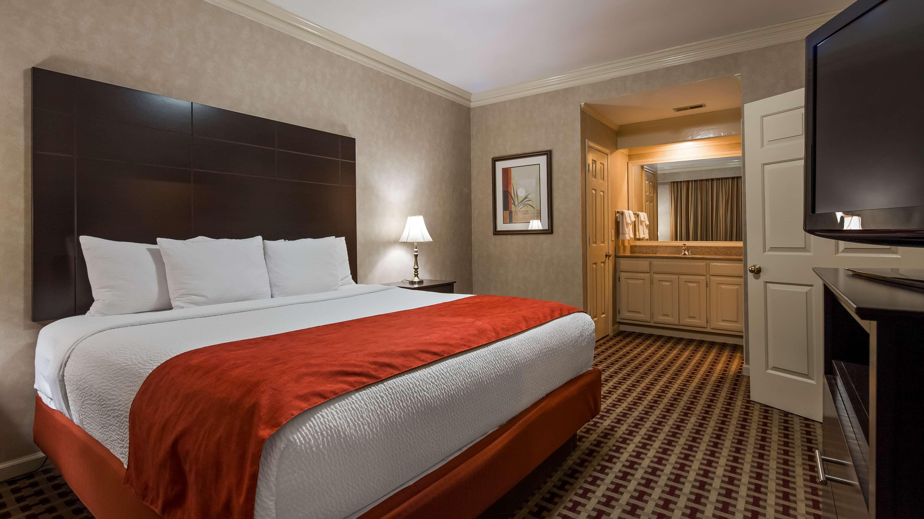 Best Western Brentwood Zewnętrze zdjęcie
