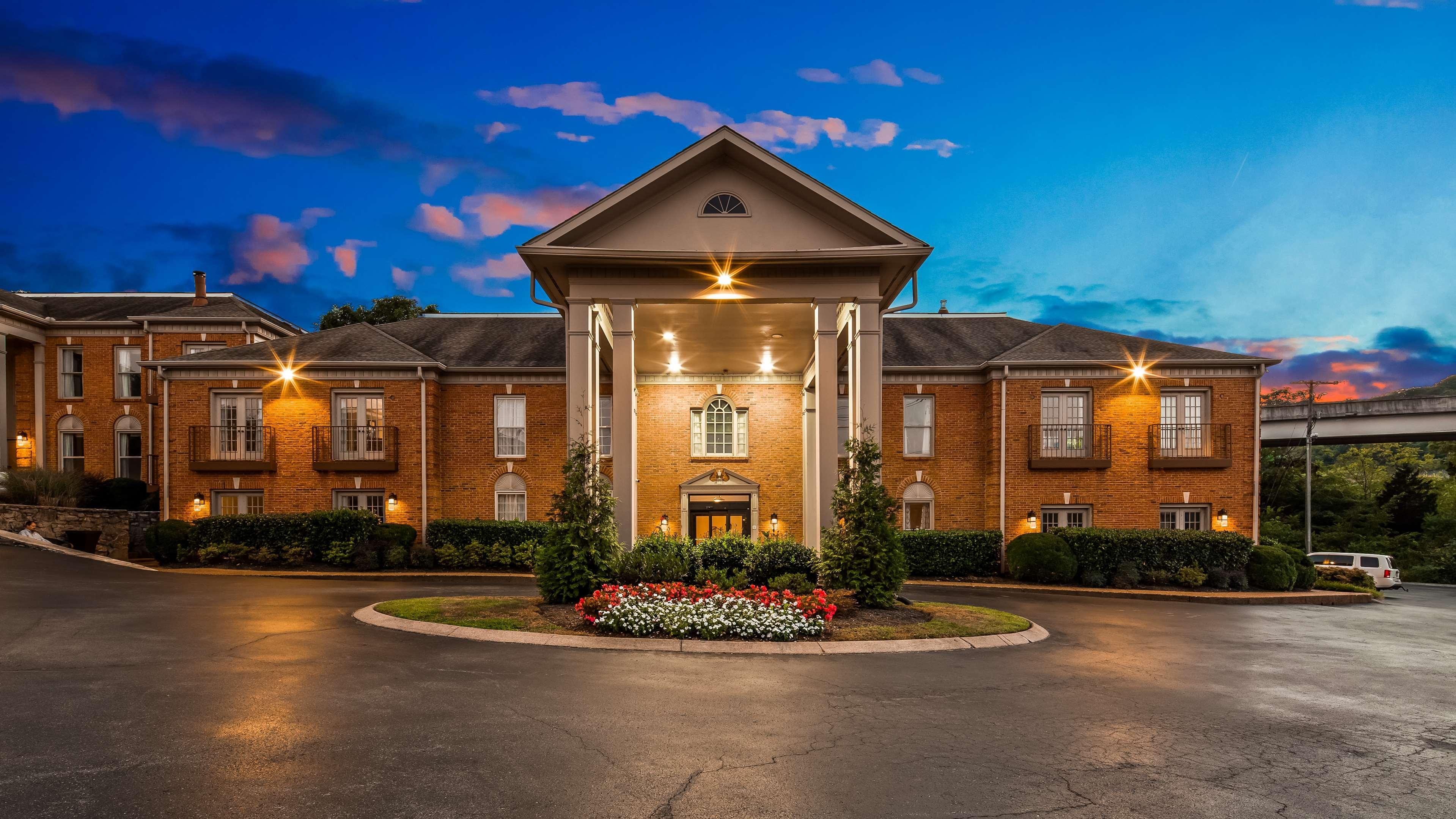Best Western Brentwood Zewnętrze zdjęcie