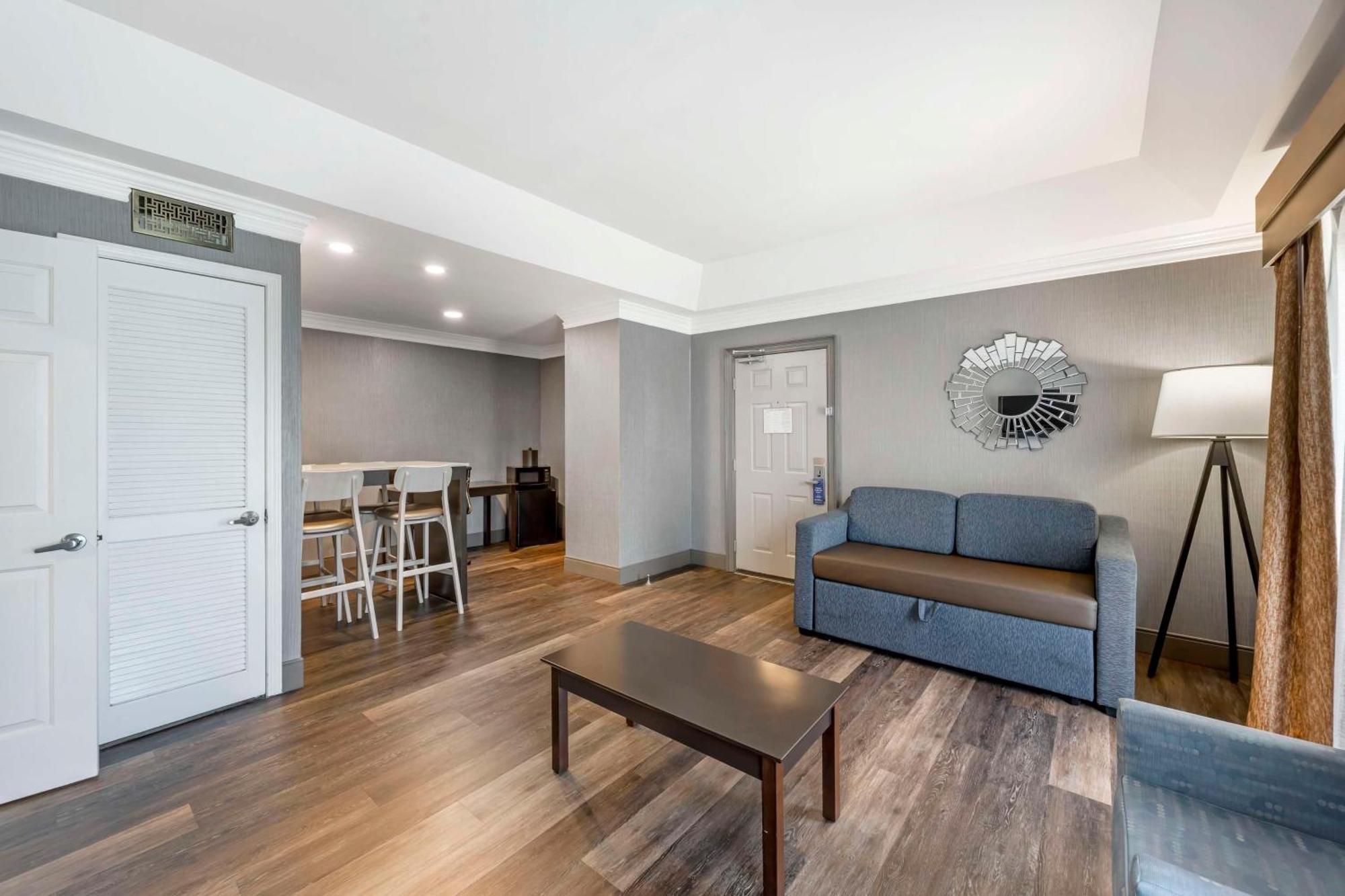 Best Western Brentwood Zewnętrze zdjęcie