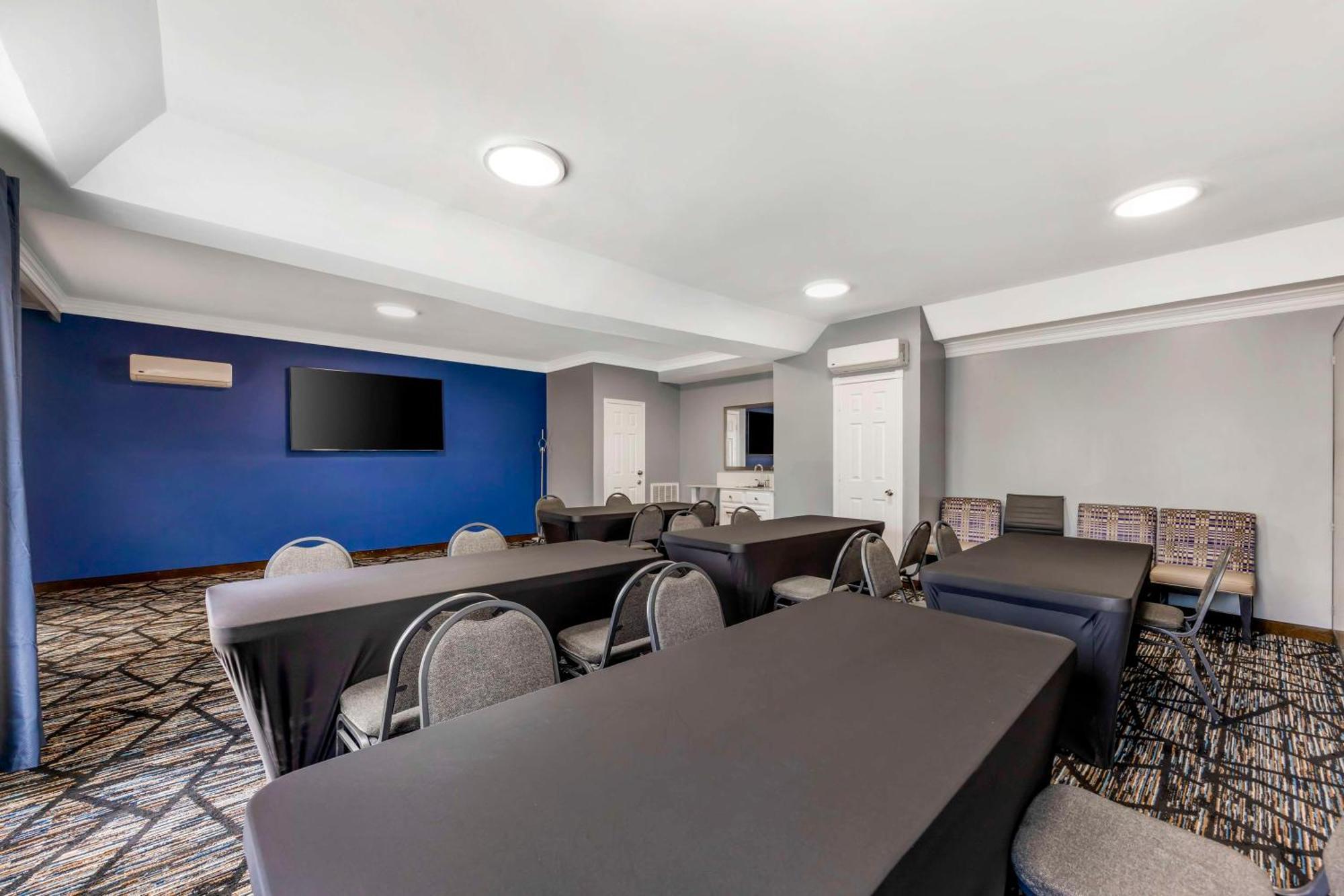 Best Western Brentwood Zewnętrze zdjęcie