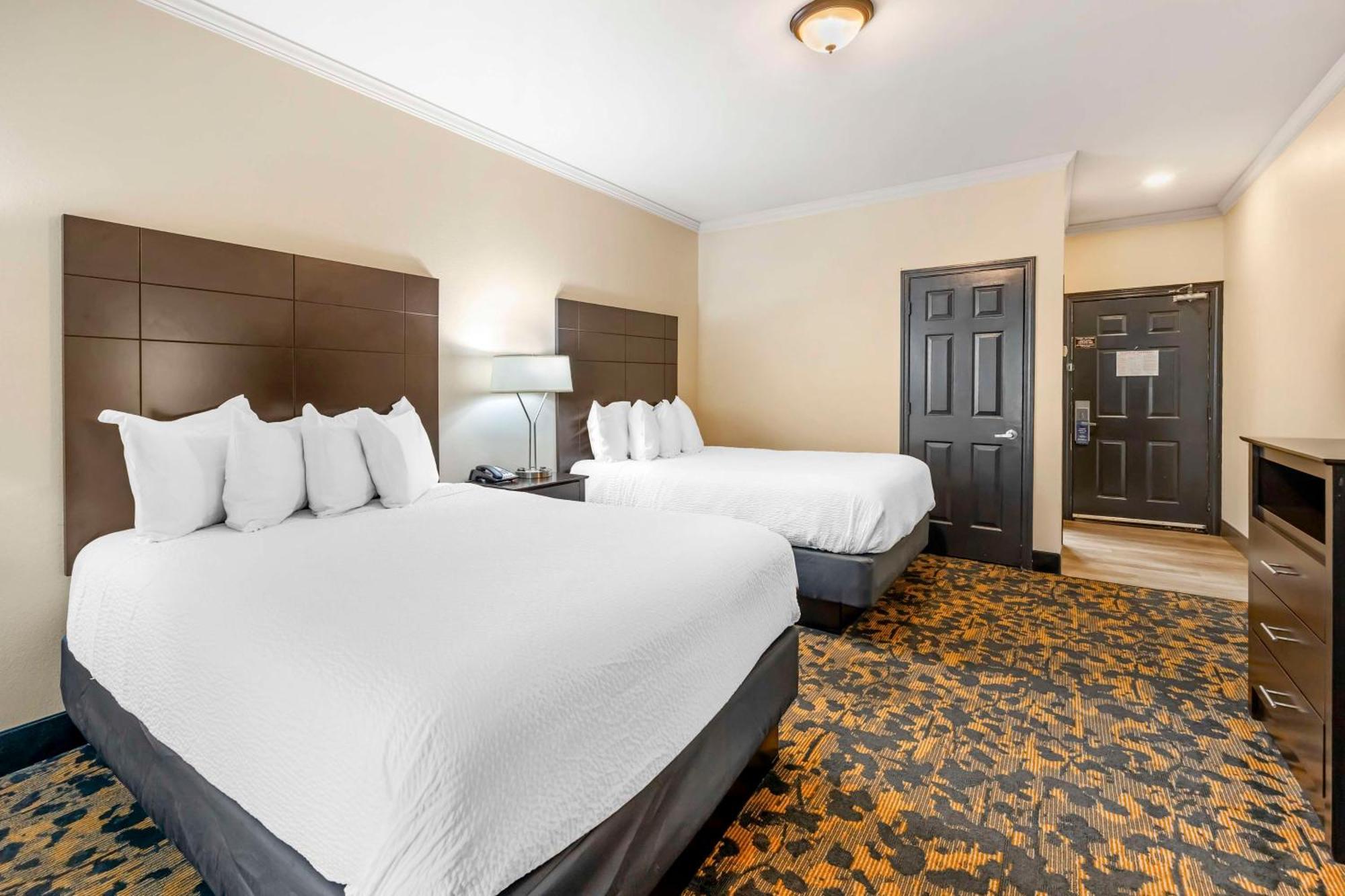 Best Western Brentwood Zewnętrze zdjęcie