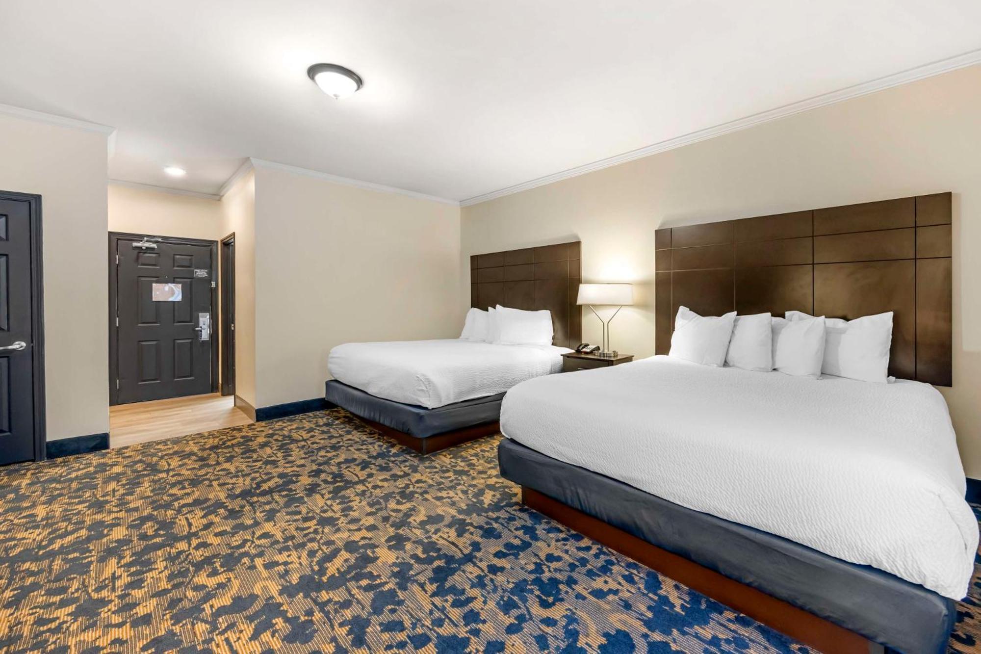 Best Western Brentwood Zewnętrze zdjęcie