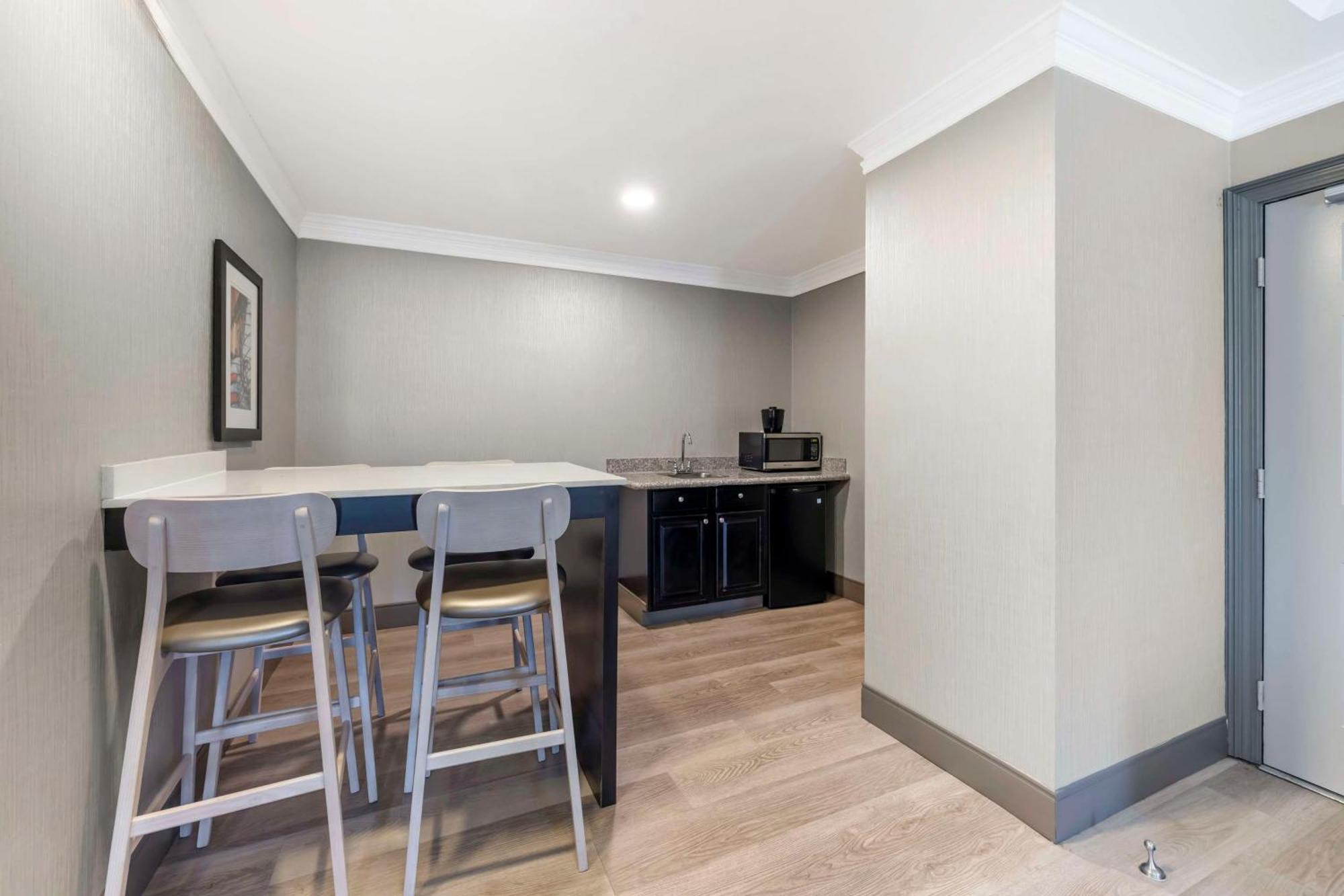Best Western Brentwood Zewnętrze zdjęcie