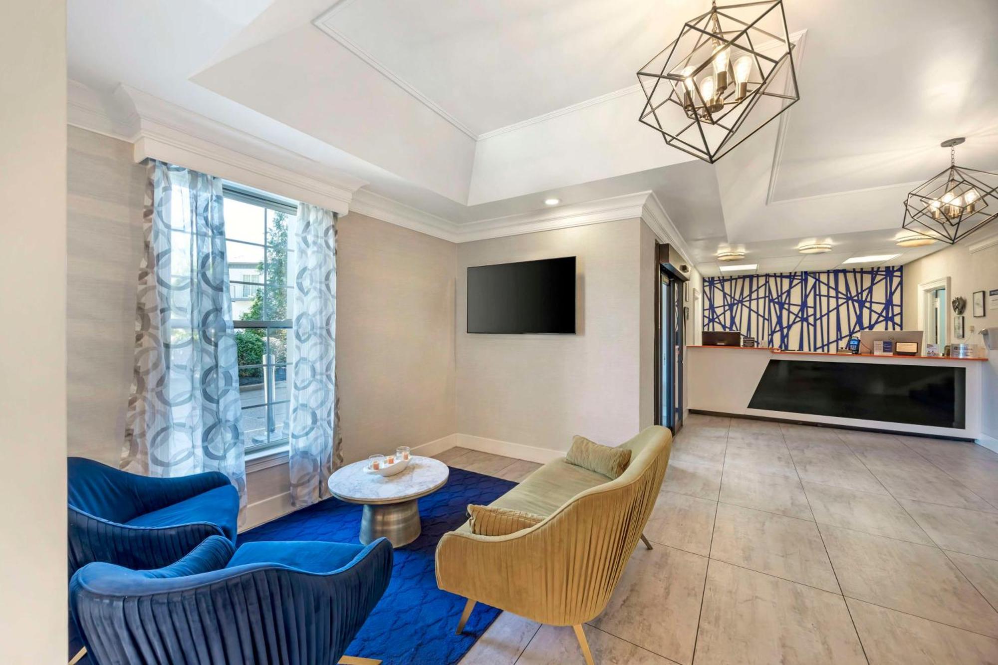 Best Western Brentwood Zewnętrze zdjęcie