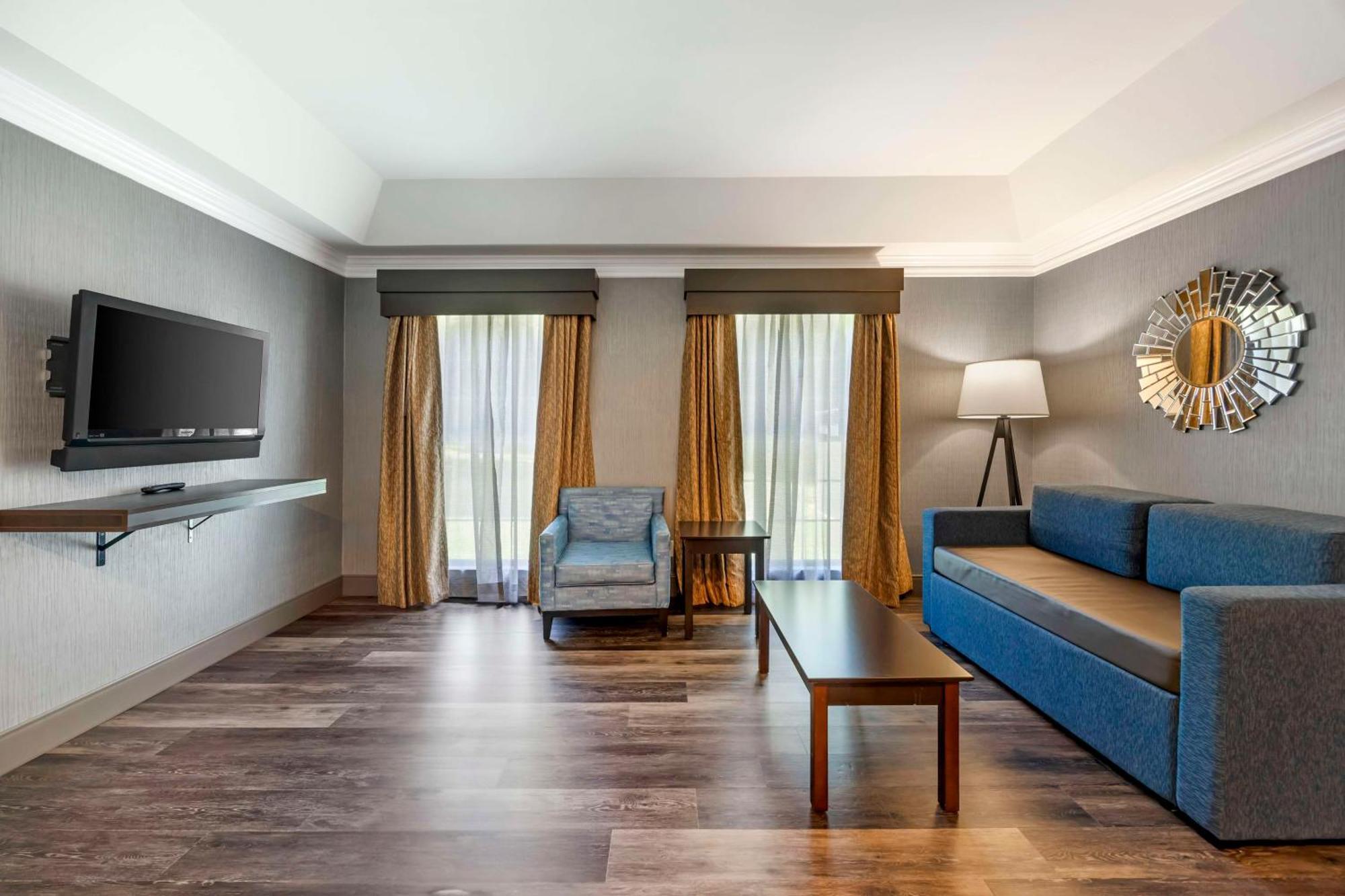 Best Western Brentwood Zewnętrze zdjęcie