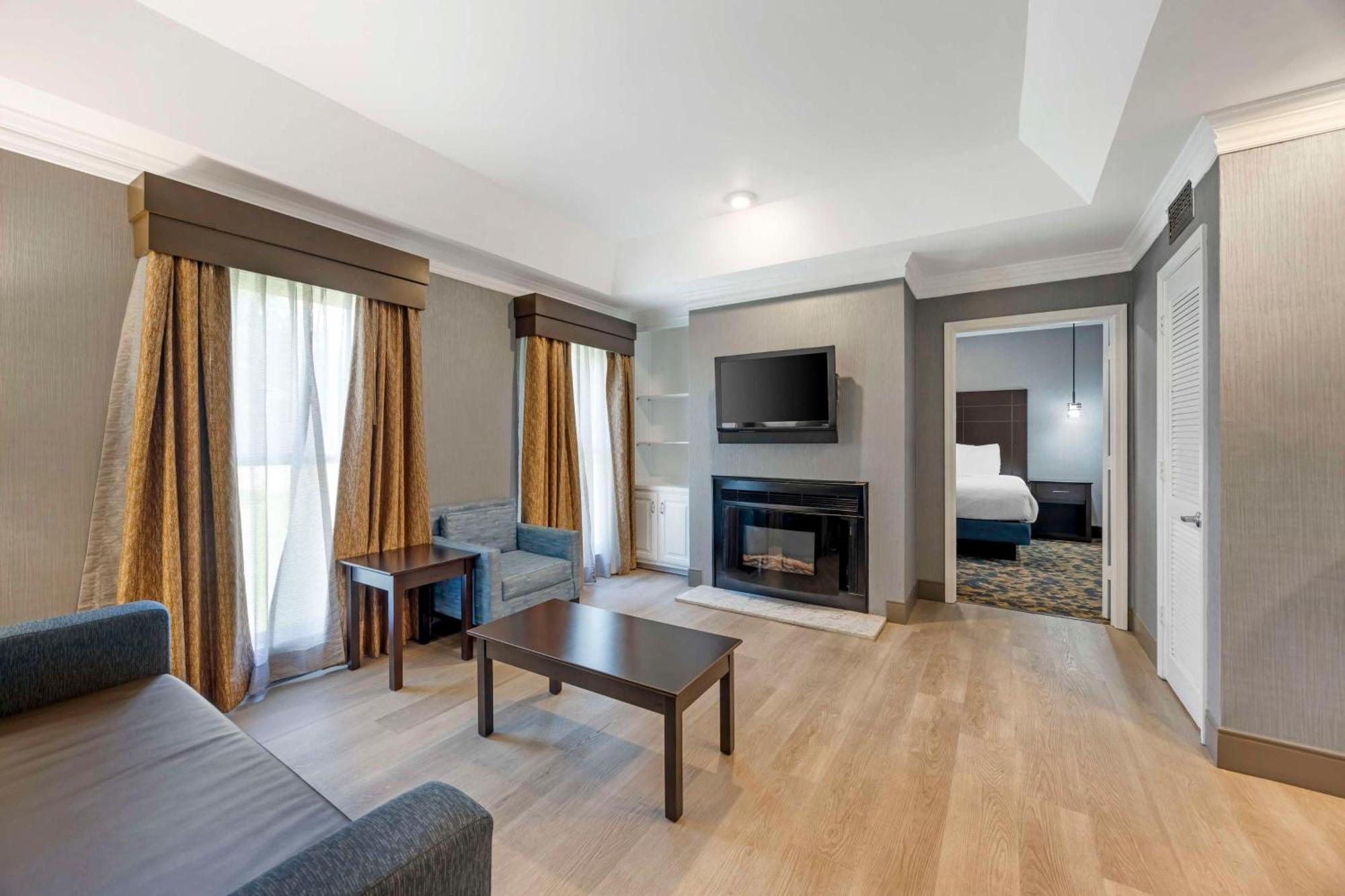 Best Western Brentwood Zewnętrze zdjęcie
