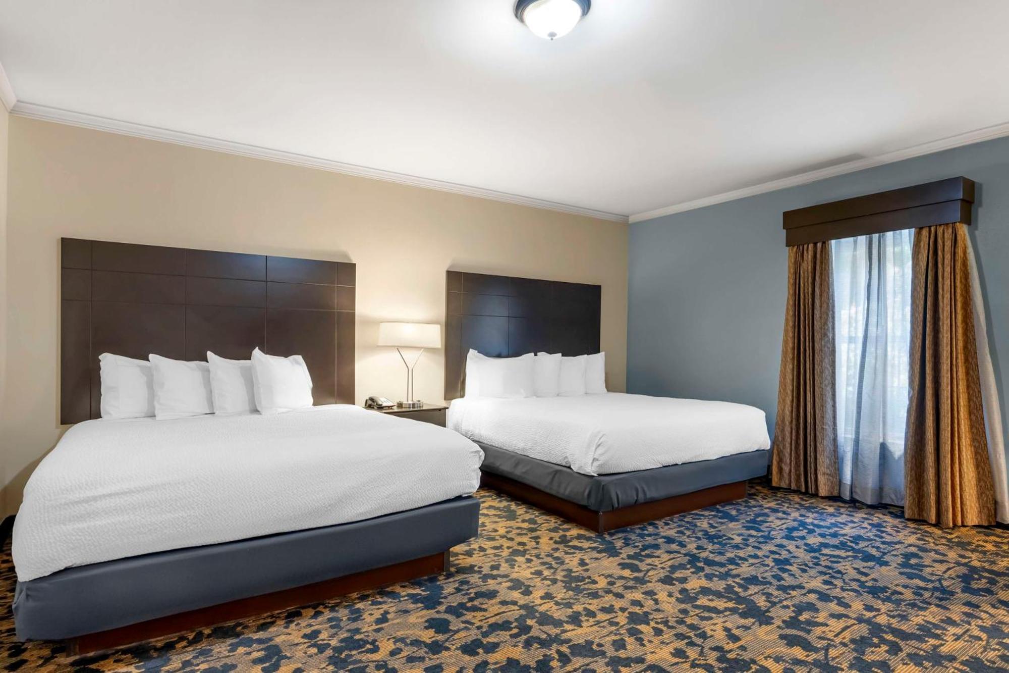 Best Western Brentwood Zewnętrze zdjęcie